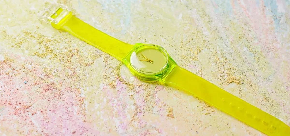 Ice-Watch für Kinder: Modelle, Größen, Wasserdichtigkeit